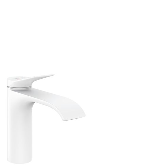 Hansgrohe-HG-Waschtischmischer-110-Vivenis-CoolStart-mit-Zugstangen-Ablaufg-MW-75023700 gallery number 1